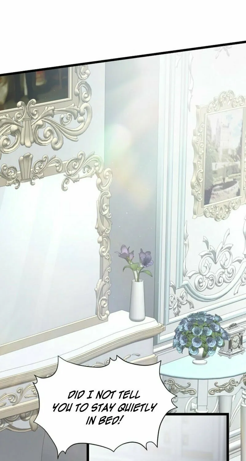 The Saintess Became the Northern Grand Duke’s Daughter Chapter 54 page 45 - 