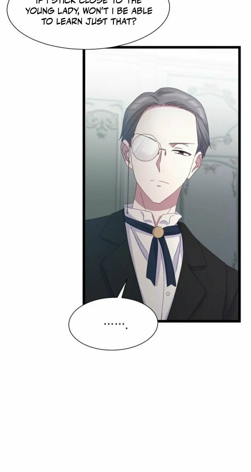 The Saintess Became the Northern Grand Duke’s Daughter Chapter 54 page 49 - 