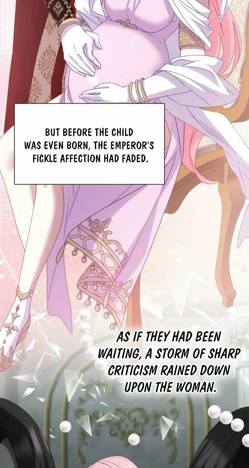 The Saintess Became the Northern Grand Duke’s Daughter Chapter 54 page 6 - 