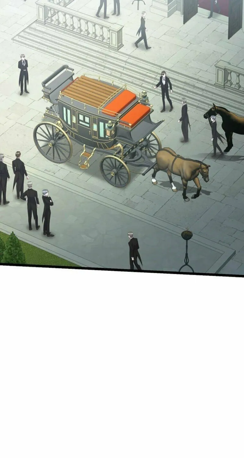 The Saintess Became the Northern Grand Duke’s Daughter Chapter 54 page 52 - 