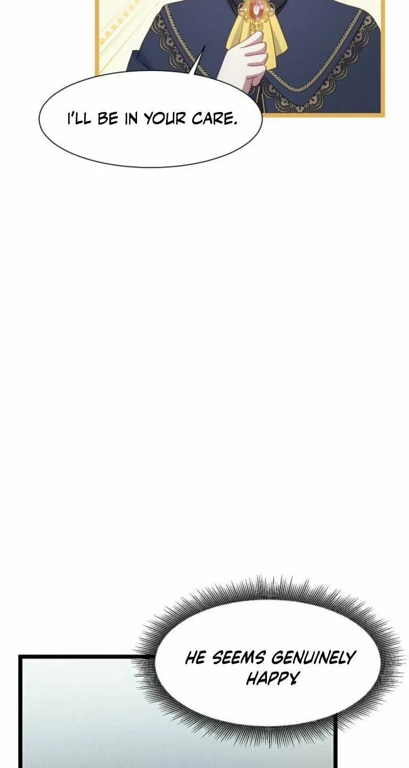 The Saintess Became the Northern Grand Duke’s Daughter Chapter 54 page 59 - 