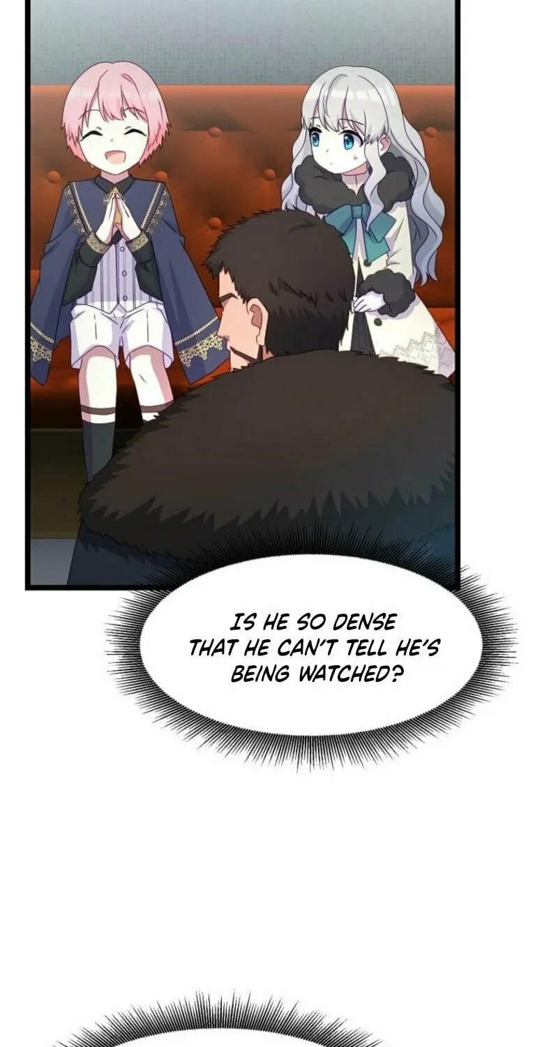 The Saintess Became the Northern Grand Duke’s Daughter Chapter 54 page 60 - 