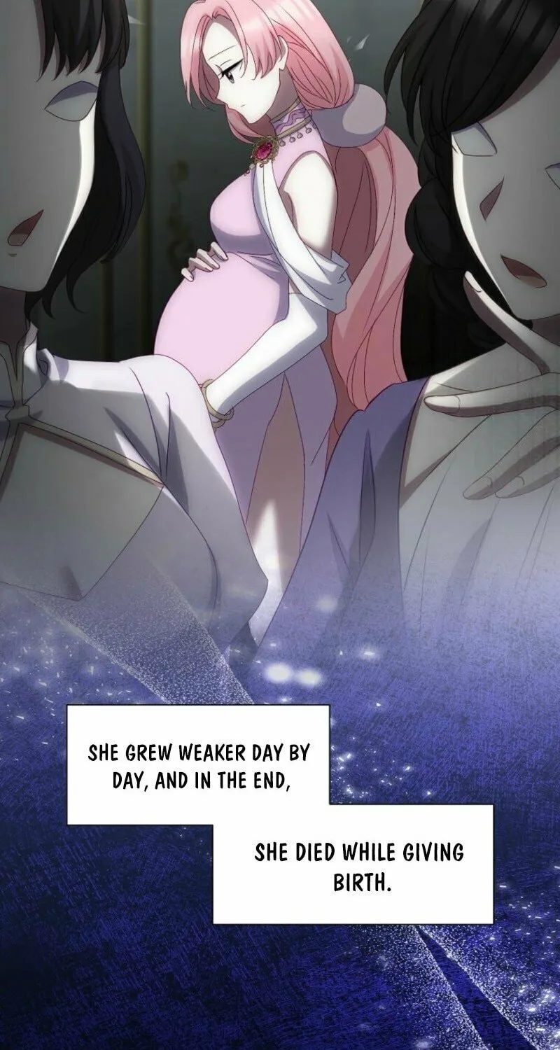 The Saintess Became the Northern Grand Duke’s Daughter Chapter 54 page 7 - 