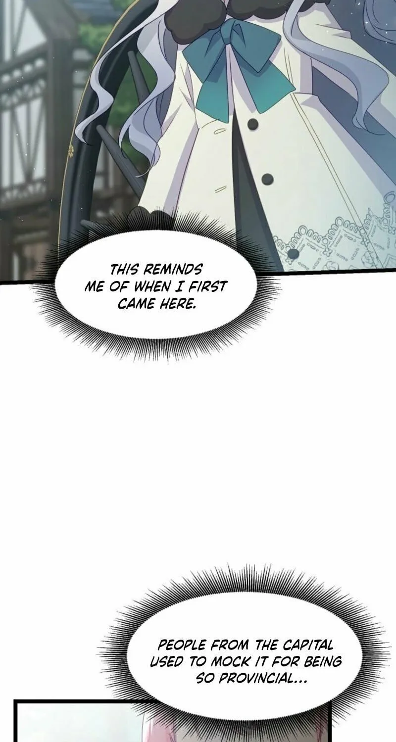 The Saintess Became the Northern Grand Duke’s Daughter Chapter 54 page 66 - 