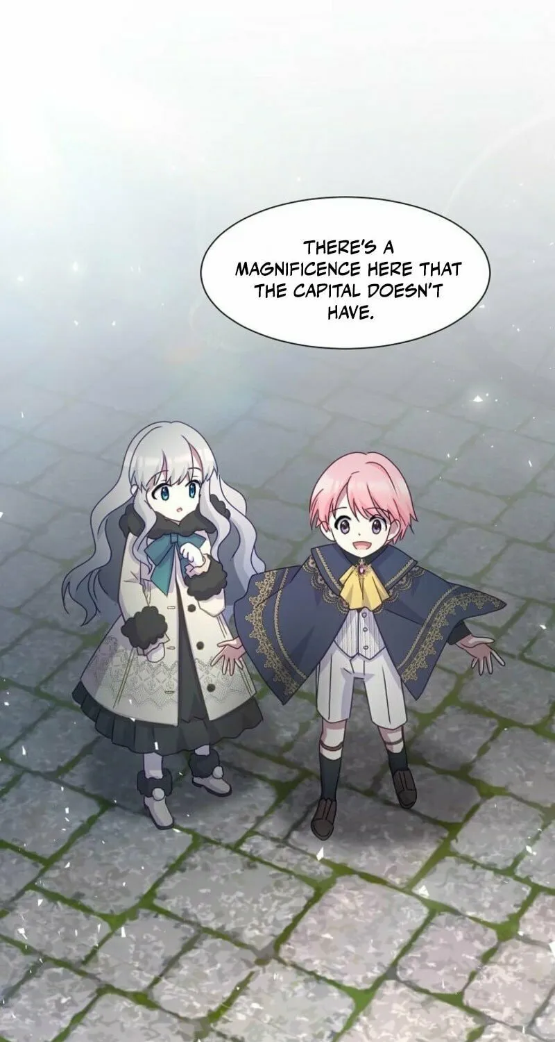 The Saintess Became the Northern Grand Duke’s Daughter Chapter 54 page 68 - 