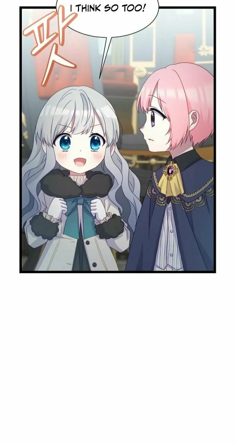 The Saintess Became the Northern Grand Duke’s Daughter Chapter 54 page 70 - 