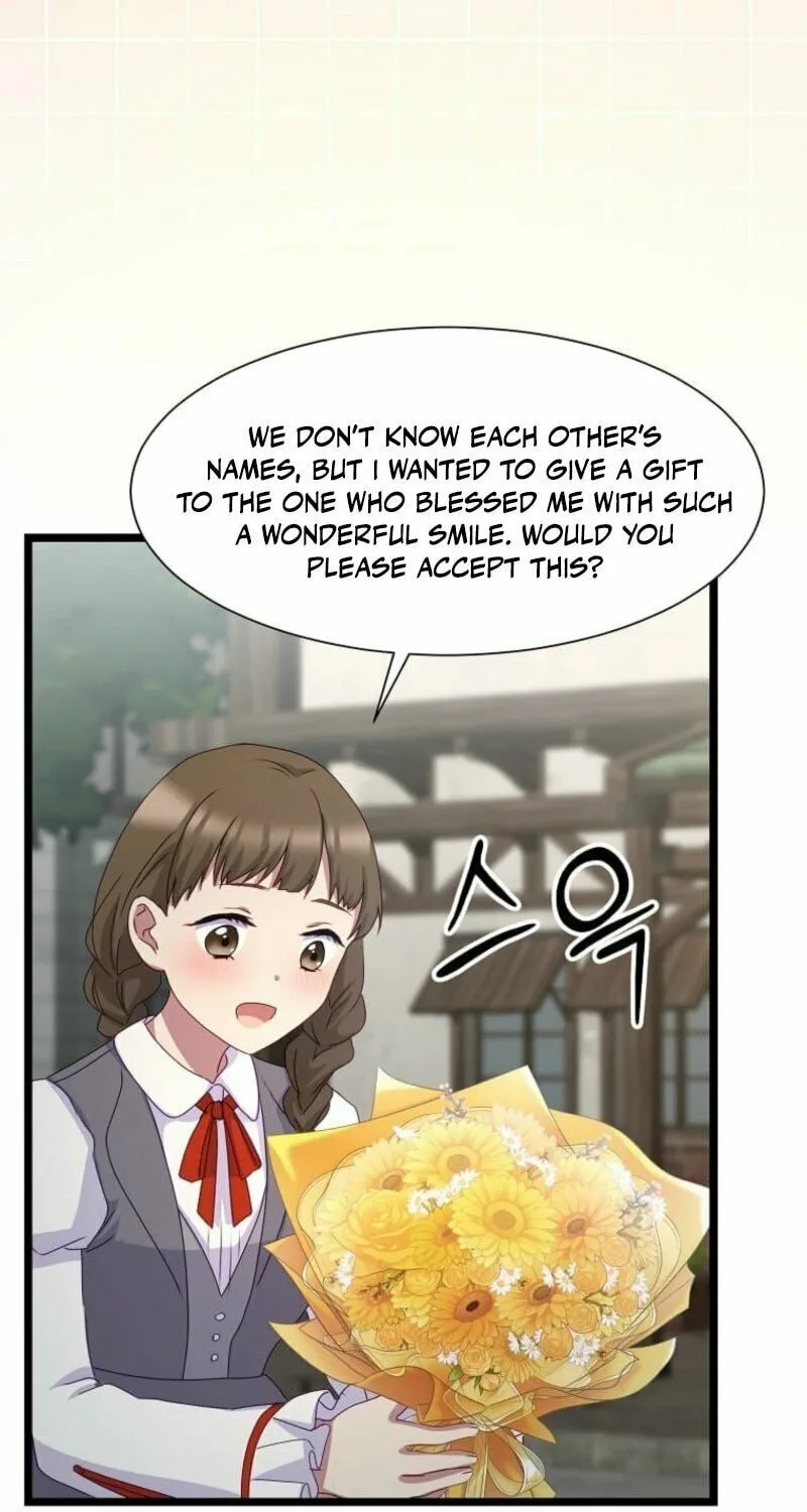 The Saintess Became the Northern Grand Duke’s Daughter Chapter 54 page 78 - 