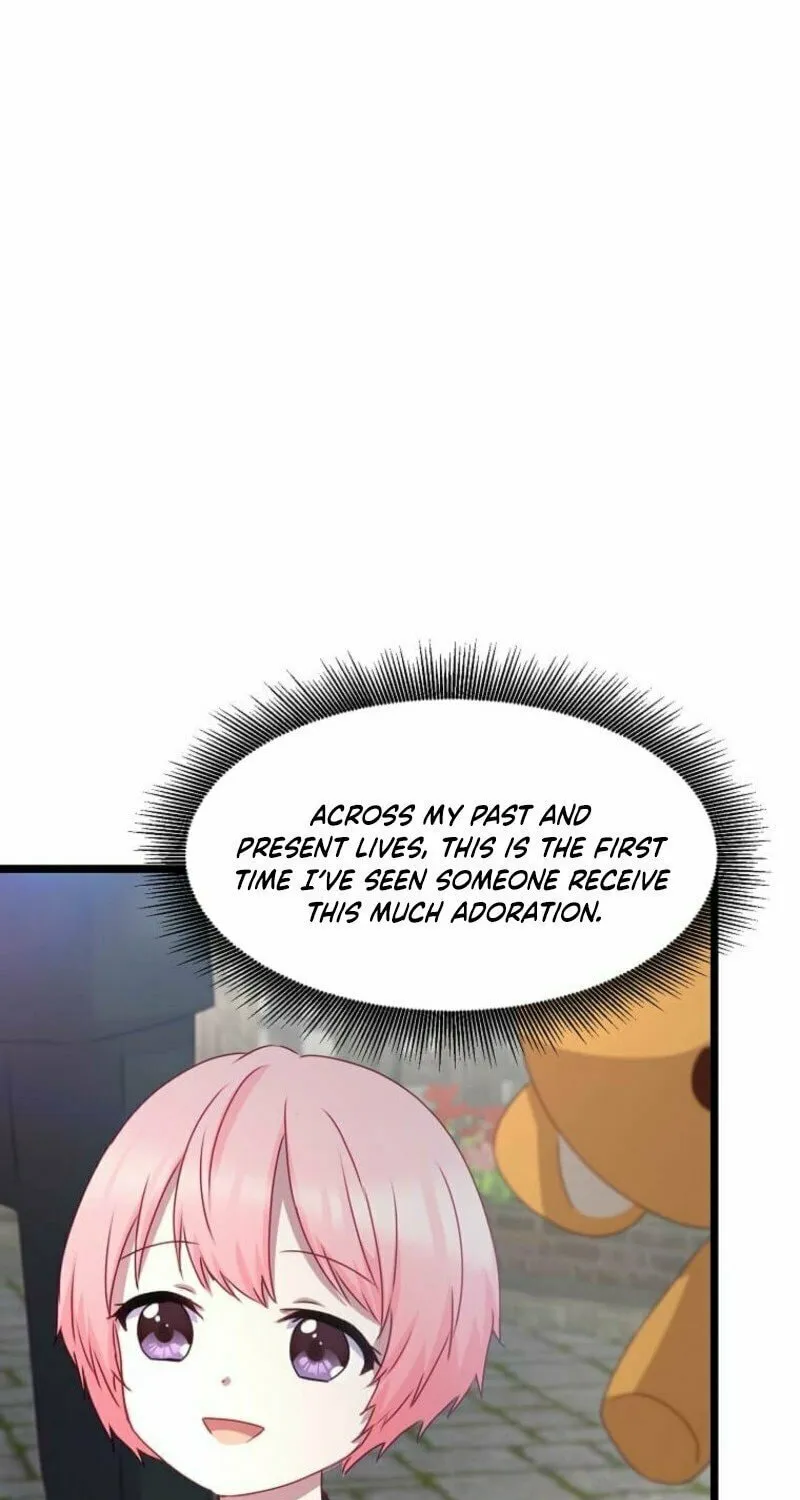 The Saintess Became the Northern Grand Duke’s Daughter Chapter 54 page 82 - 