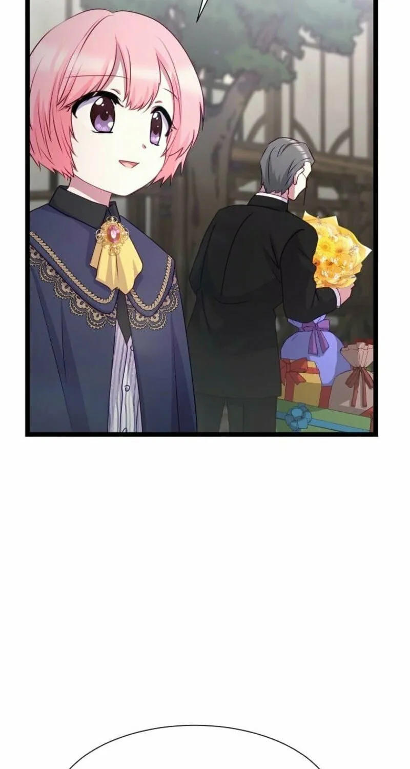 The Saintess Became the Northern Grand Duke’s Daughter Chapter 54 page 93 - 