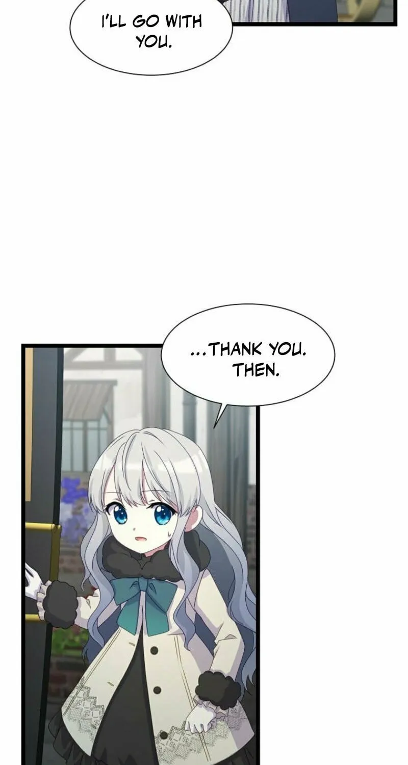 The Saintess Became the Northern Grand Duke’s Daughter Chapter 55 page 14 - 