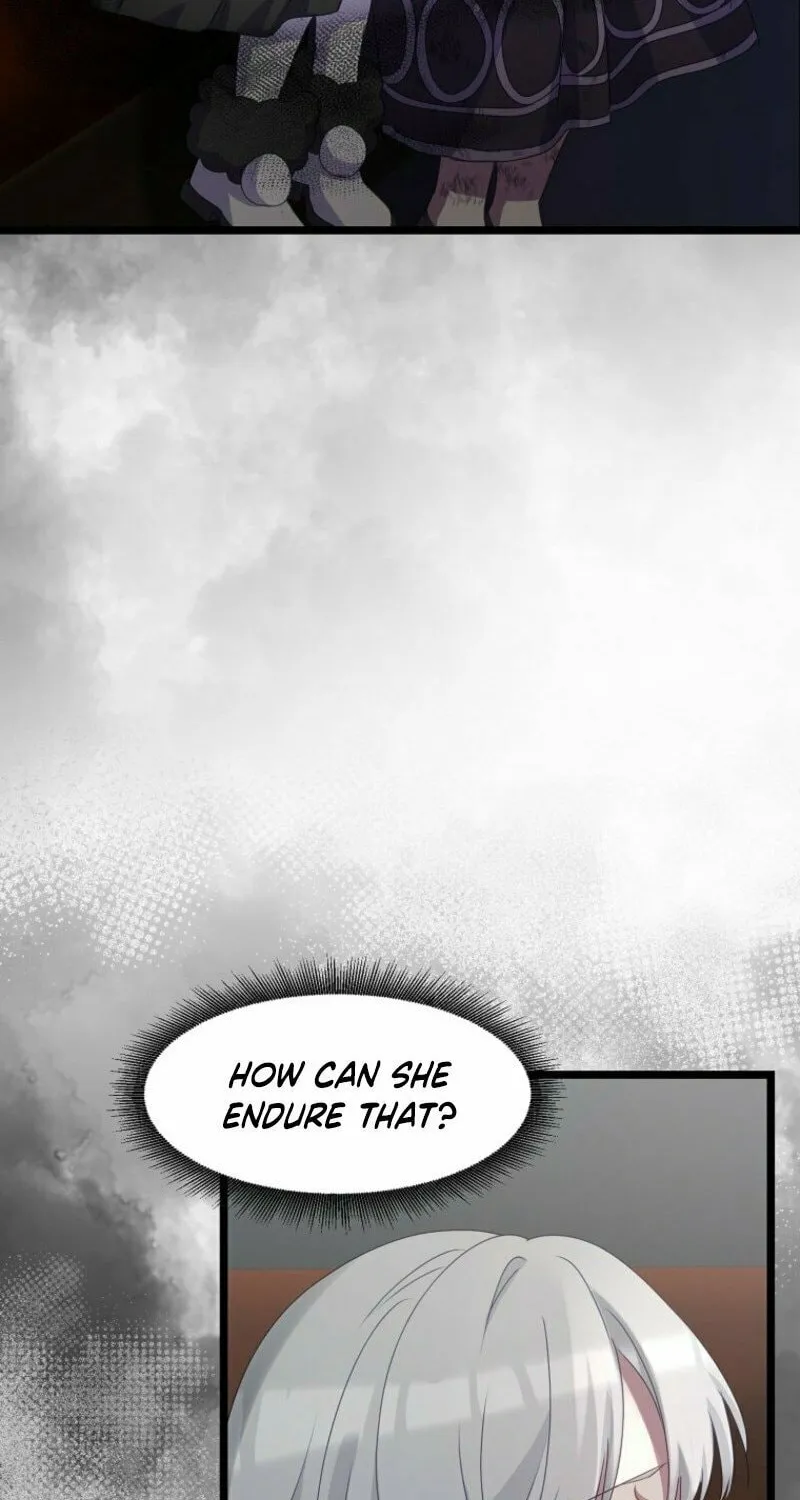 The Saintess Became the Northern Grand Duke’s Daughter Chapter 55 page 18 - 