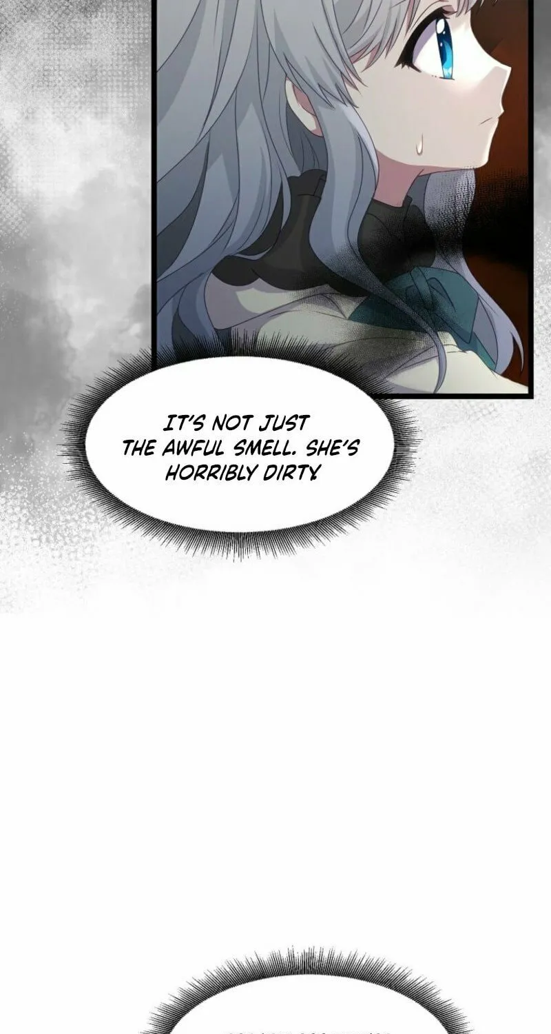 The Saintess Became the Northern Grand Duke’s Daughter Chapter 55 page 19 - 