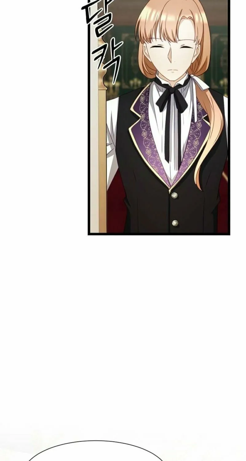 The Saintess Became the Northern Grand Duke’s Daughter Chapter 55 page 23 - 