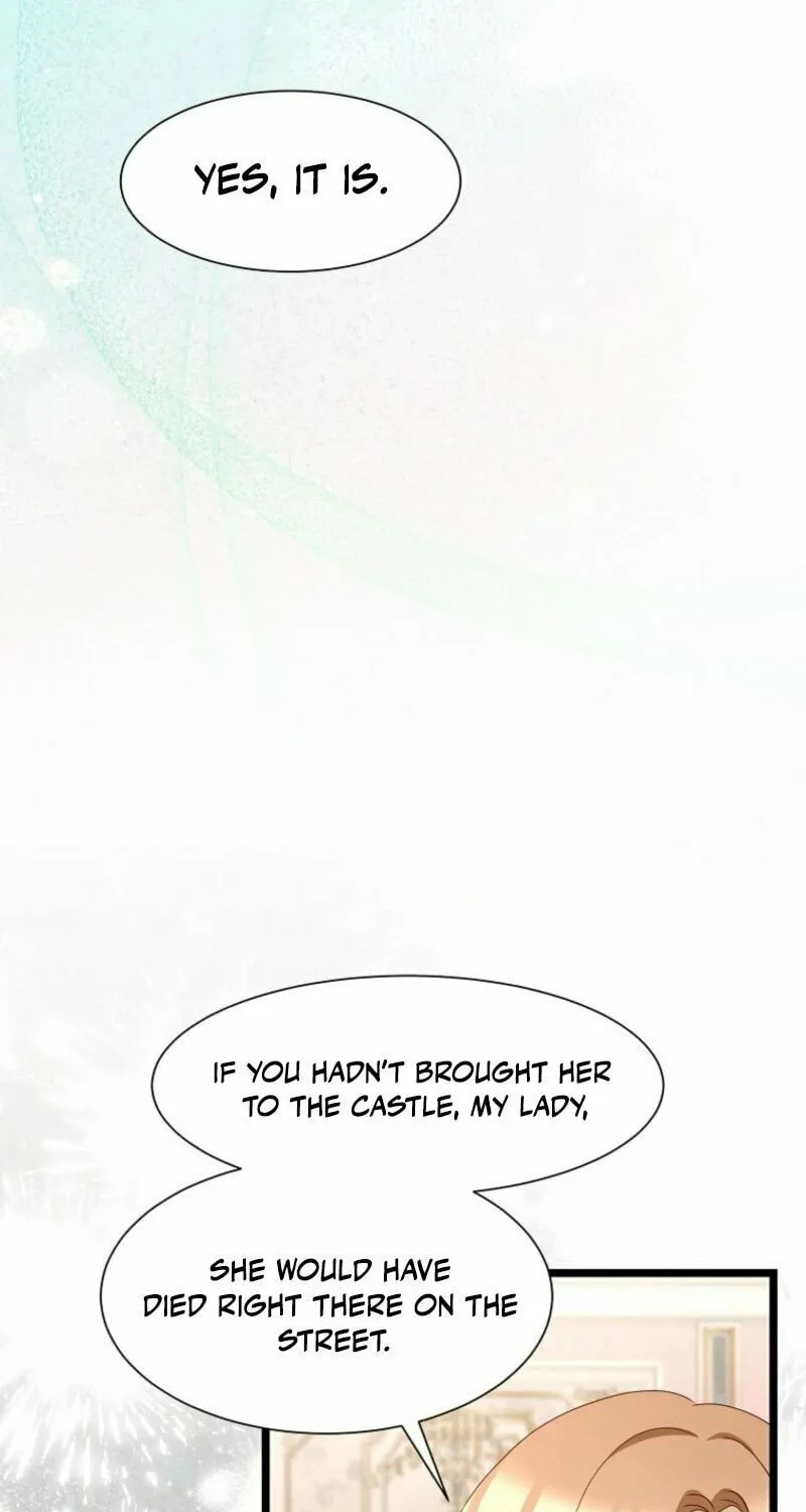 The Saintess Became the Northern Grand Duke’s Daughter Chapter 55 page 26 - 