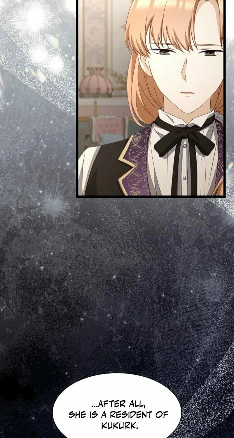 The Saintess Became the Northern Grand Duke’s Daughter Chapter 55 page 27 - 
