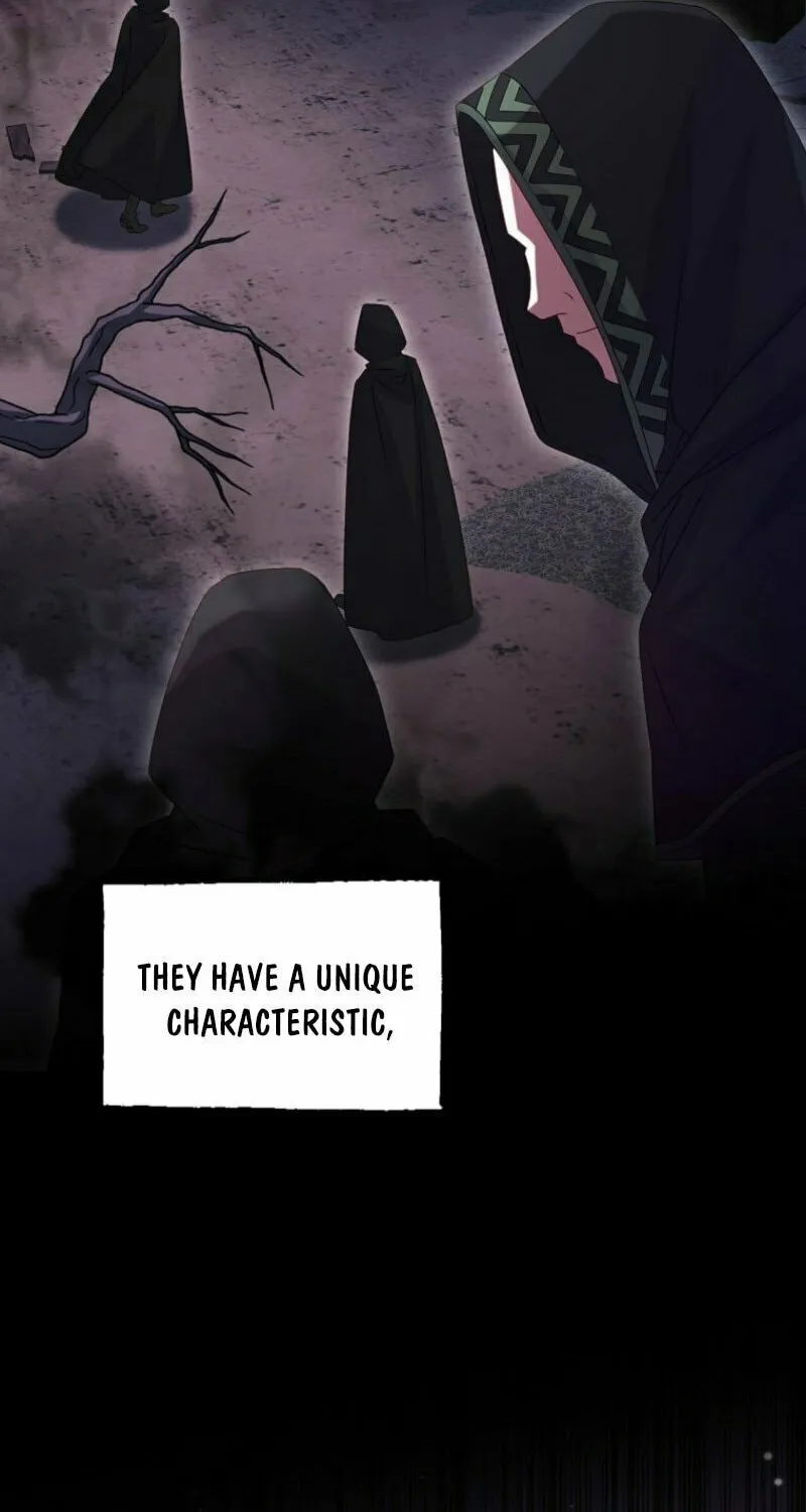 The Saintess Became the Northern Grand Duke’s Daughter Chapter 55 page 32 - 