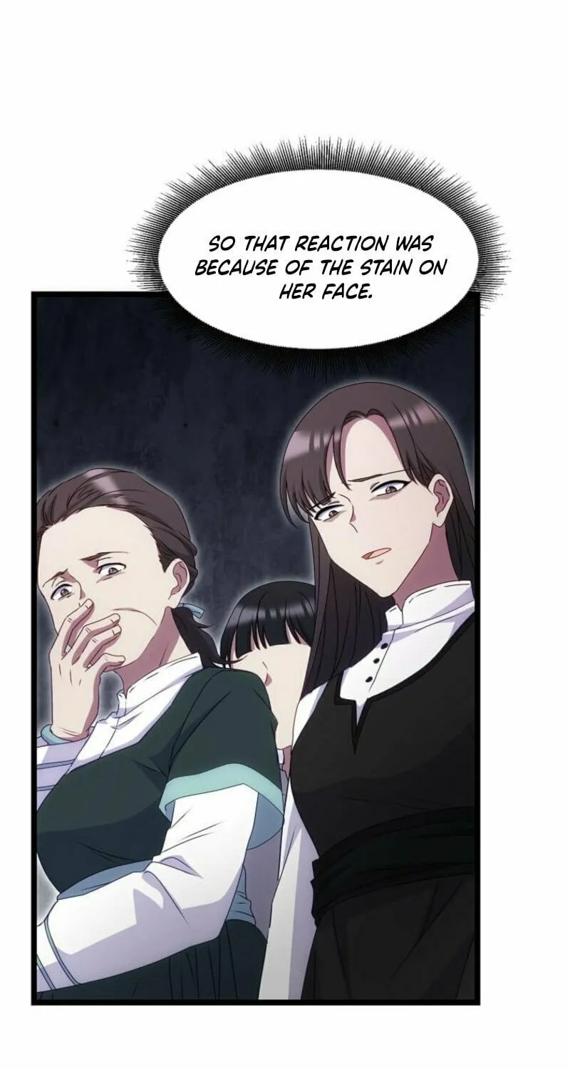 The Saintess Became the Northern Grand Duke’s Daughter Chapter 55 page 34 - 