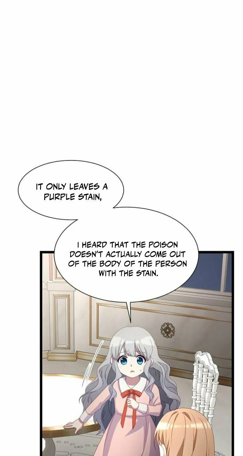 The Saintess Became the Northern Grand Duke’s Daughter Chapter 55 page 35 - 