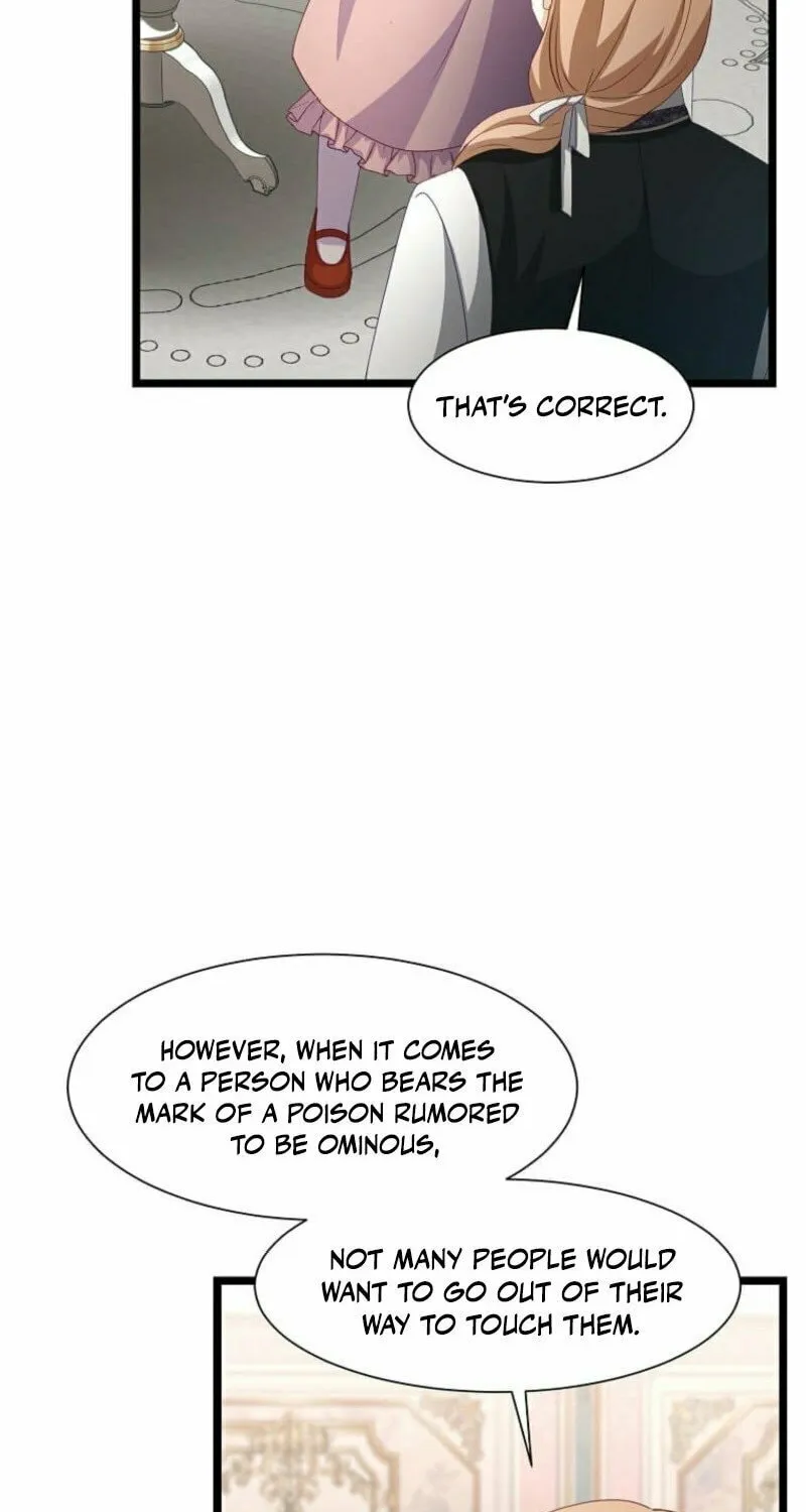 The Saintess Became the Northern Grand Duke’s Daughter Chapter 55 page 36 - 
