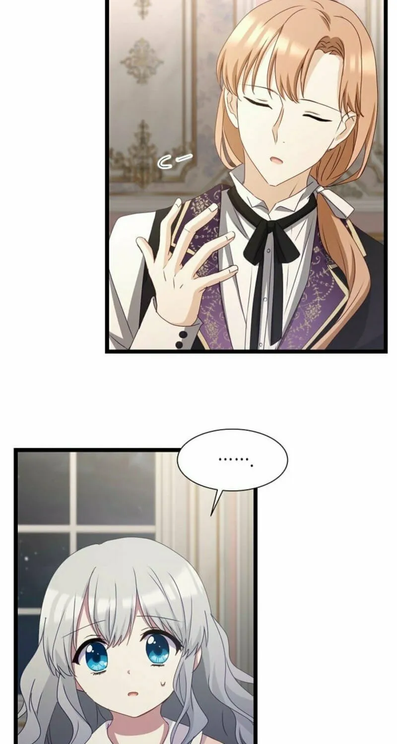 The Saintess Became the Northern Grand Duke’s Daughter Chapter 55 page 37 - 