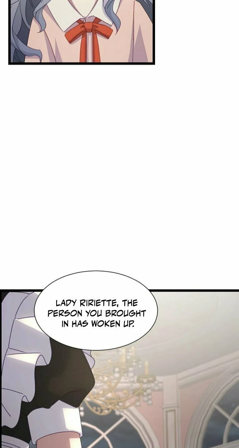 The Saintess Became the Northern Grand Duke’s Daughter Chapter 55 page 38 - 