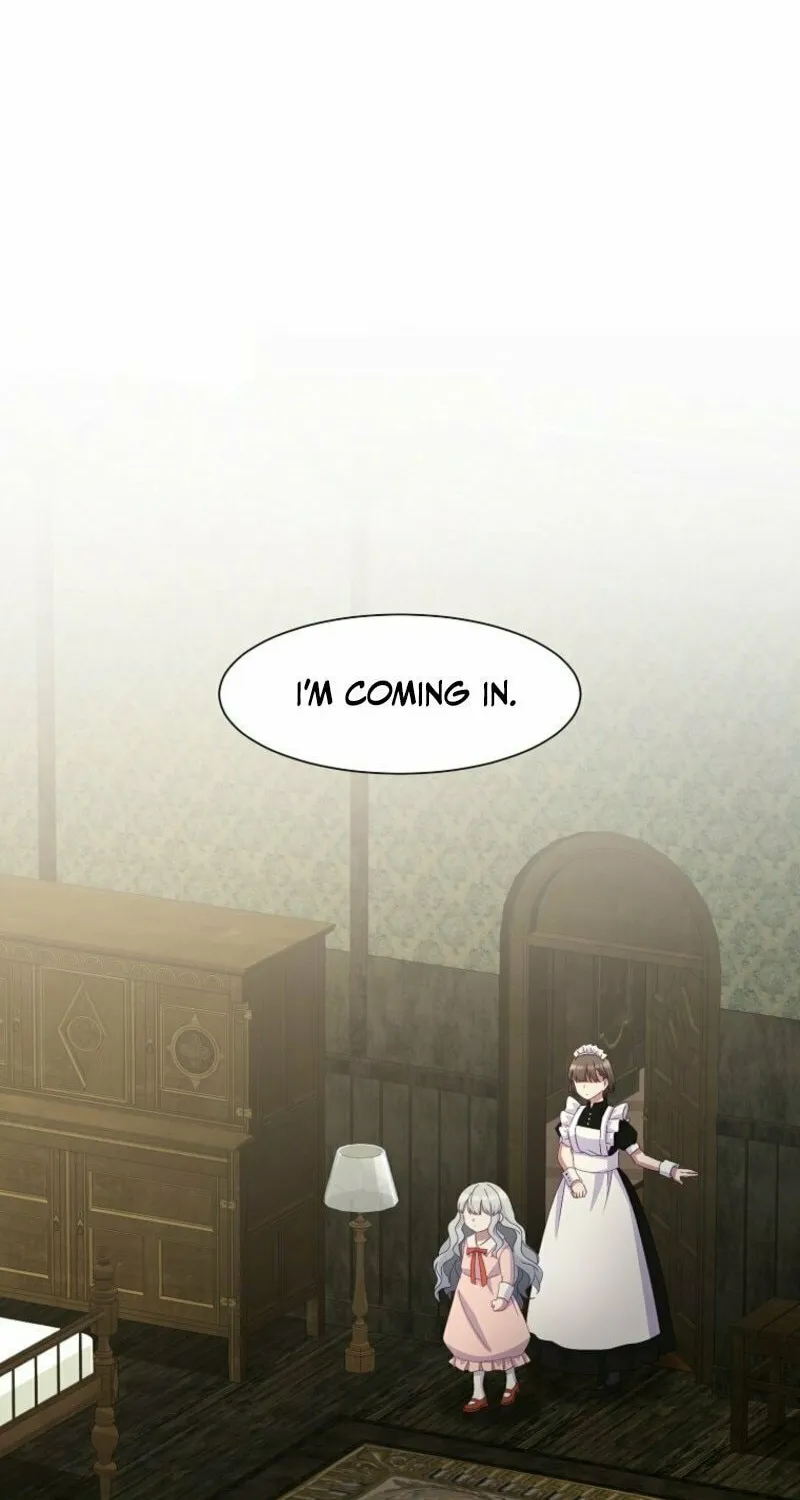 The Saintess Became the Northern Grand Duke’s Daughter Chapter 55 page 42 - 