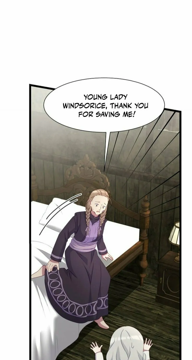 The Saintess Became the Northern Grand Duke’s Daughter Chapter 55 page 45 - 