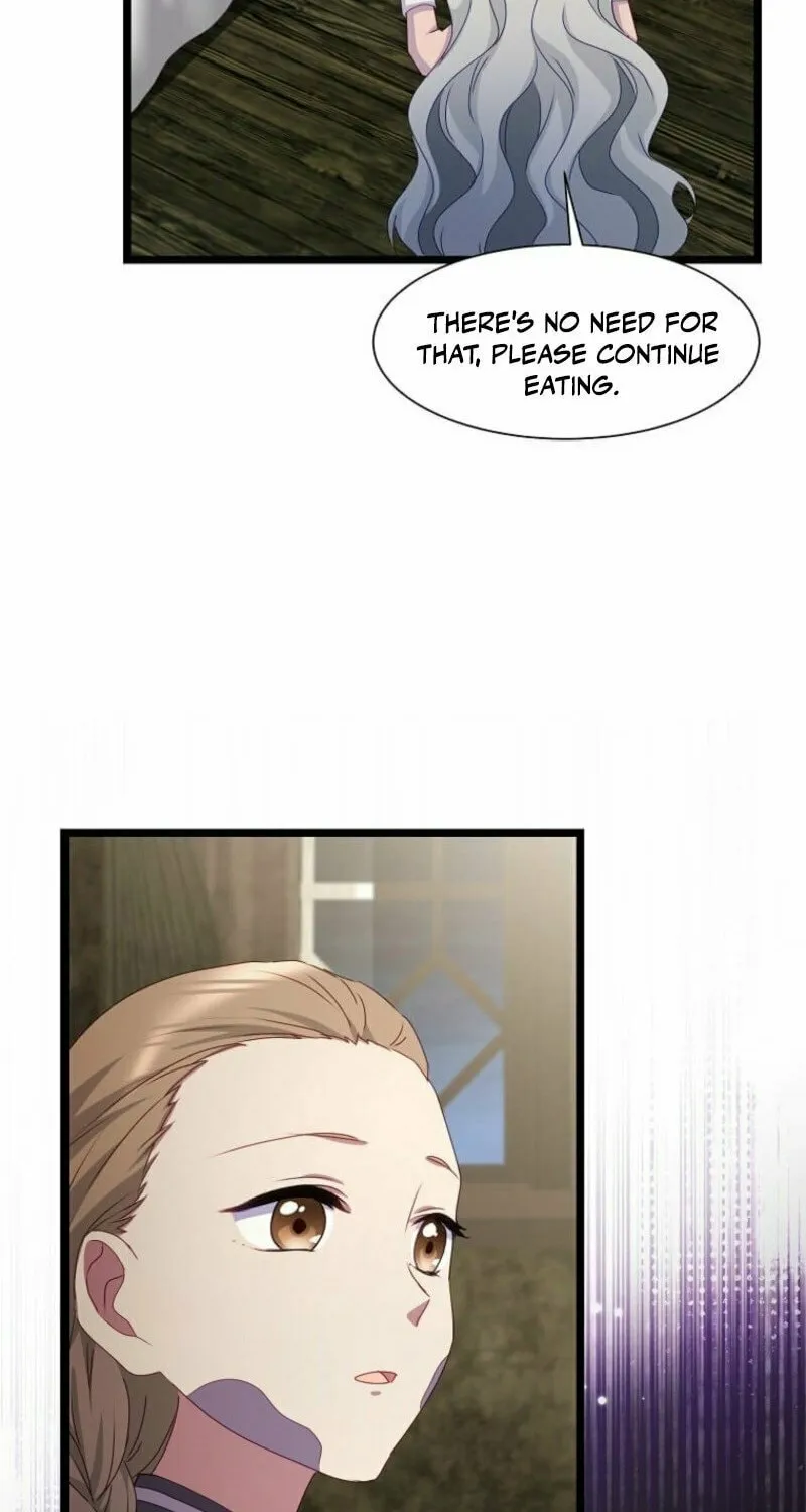 The Saintess Became the Northern Grand Duke’s Daughter Chapter 55 page 46 - 