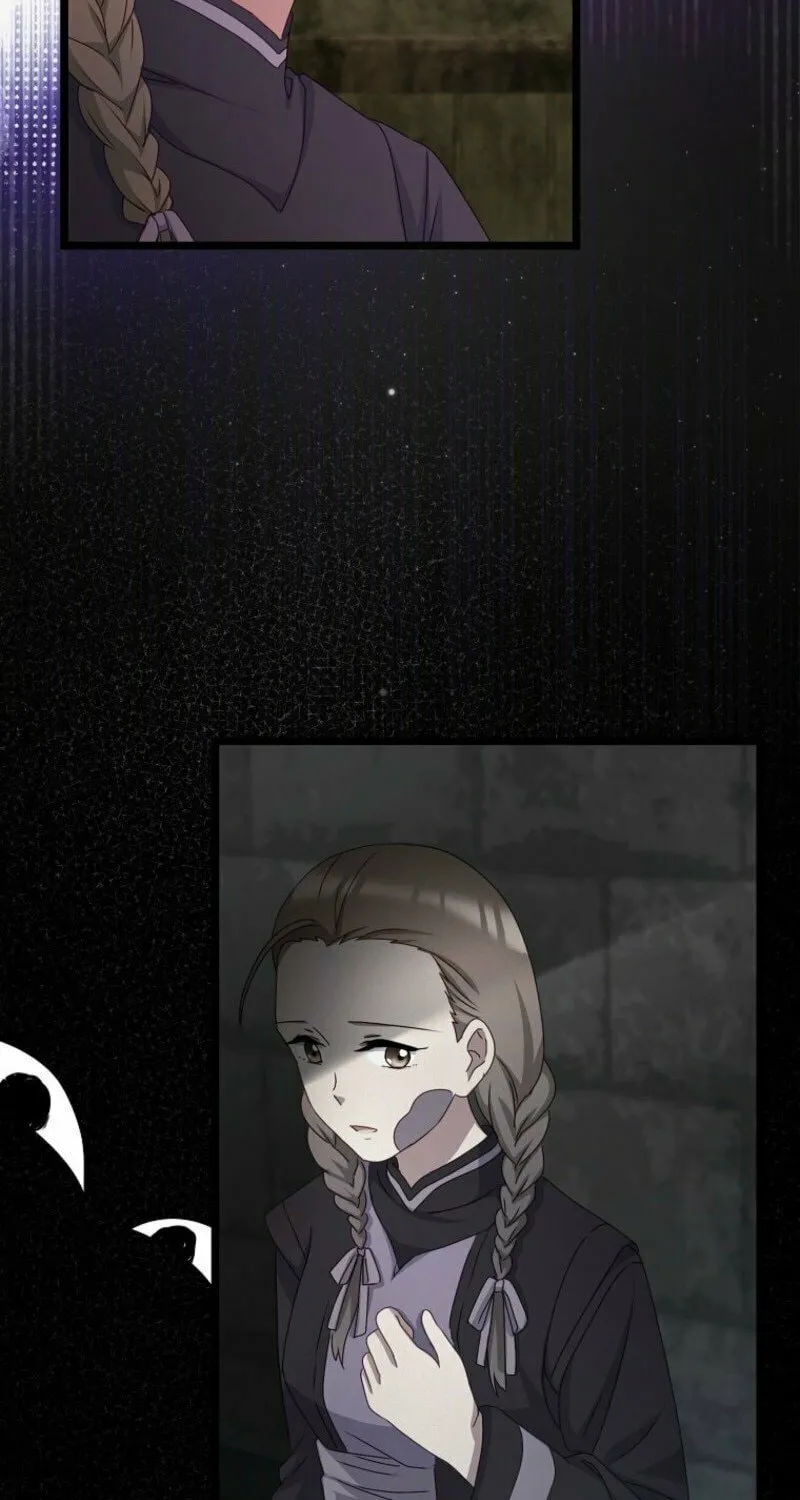 The Saintess Became the Northern Grand Duke’s Daughter Chapter 55 page 47 - 