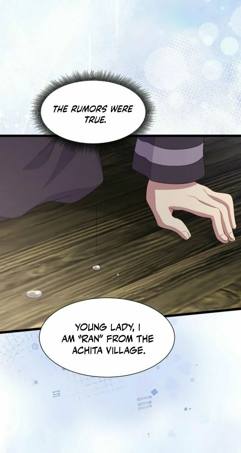 The Saintess Became the Northern Grand Duke’s Daughter Chapter 55 page 55 - 
