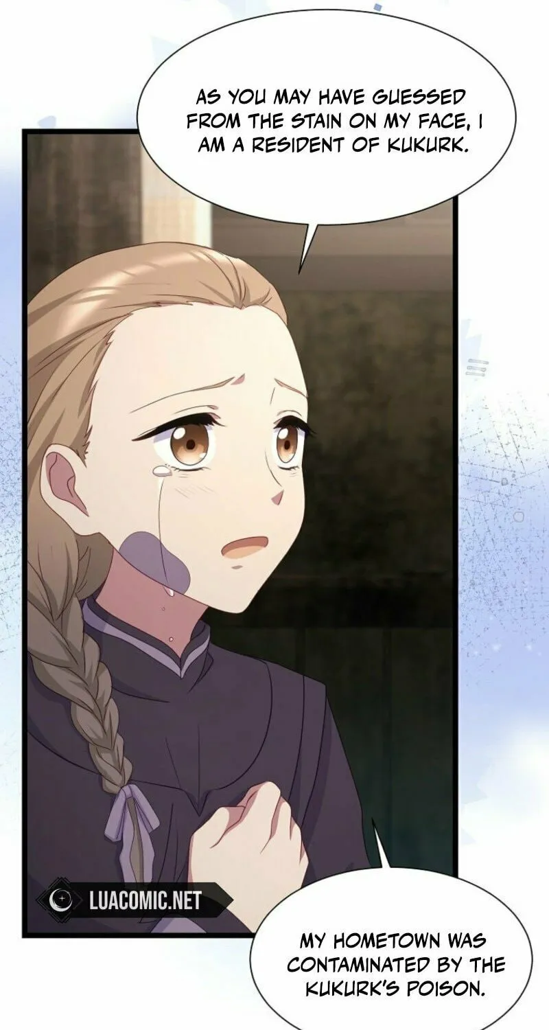 The Saintess Became the Northern Grand Duke’s Daughter Chapter 55 page 57 - 