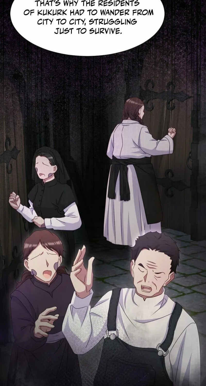 The Saintess Became the Northern Grand Duke’s Daughter Chapter 55 page 60 - 