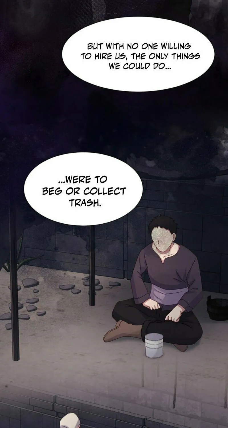 The Saintess Became the Northern Grand Duke’s Daughter Chapter 55 page 61 - 
