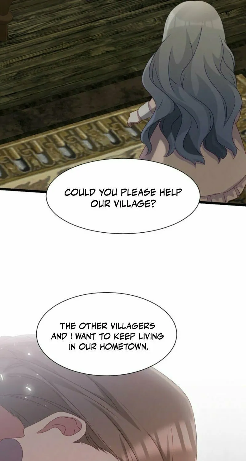The Saintess Became the Northern Grand Duke’s Daughter Chapter 55 page 65 - 
