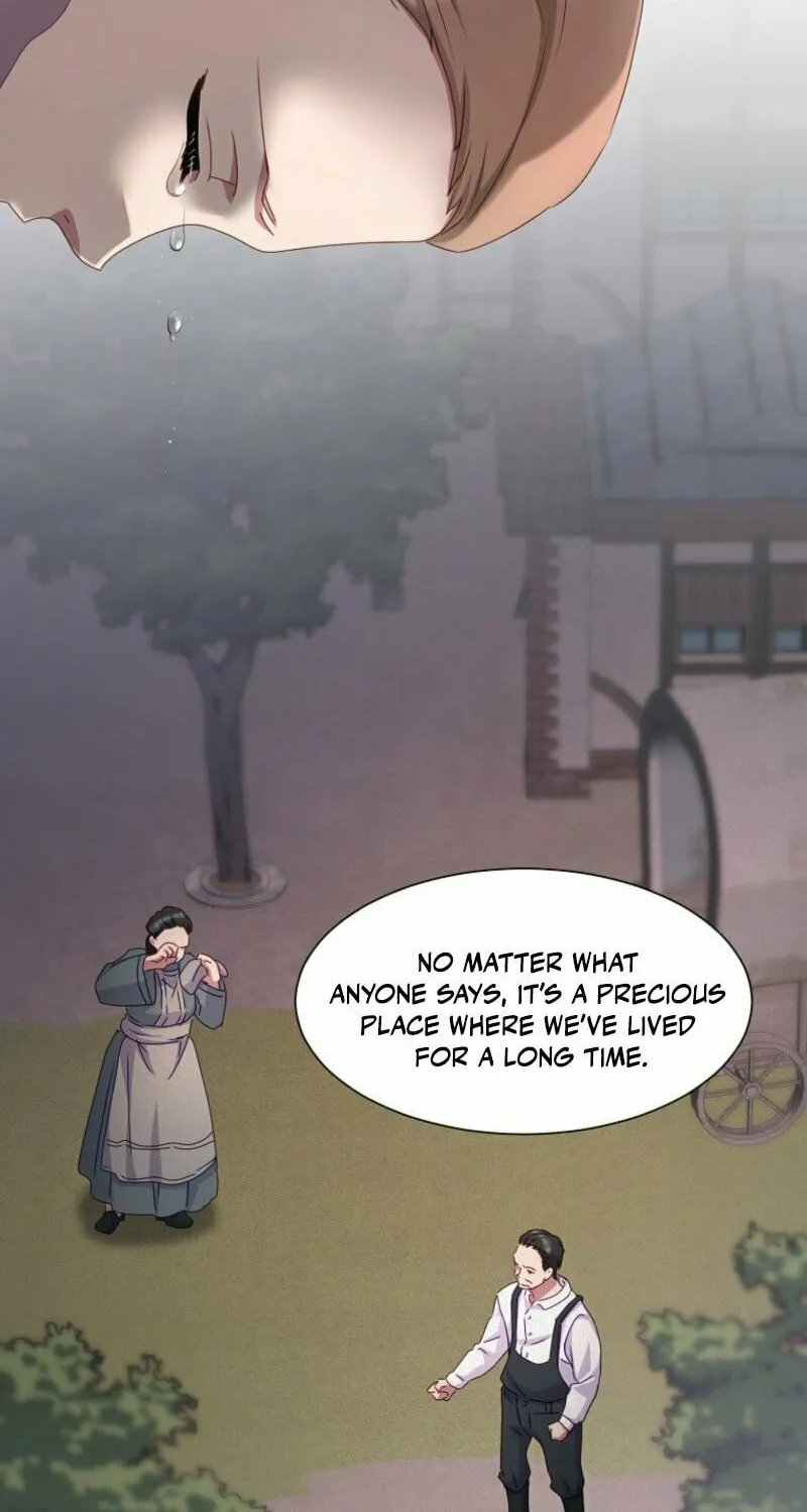 The Saintess Became the Northern Grand Duke’s Daughter Chapter 55 page 66 - 
