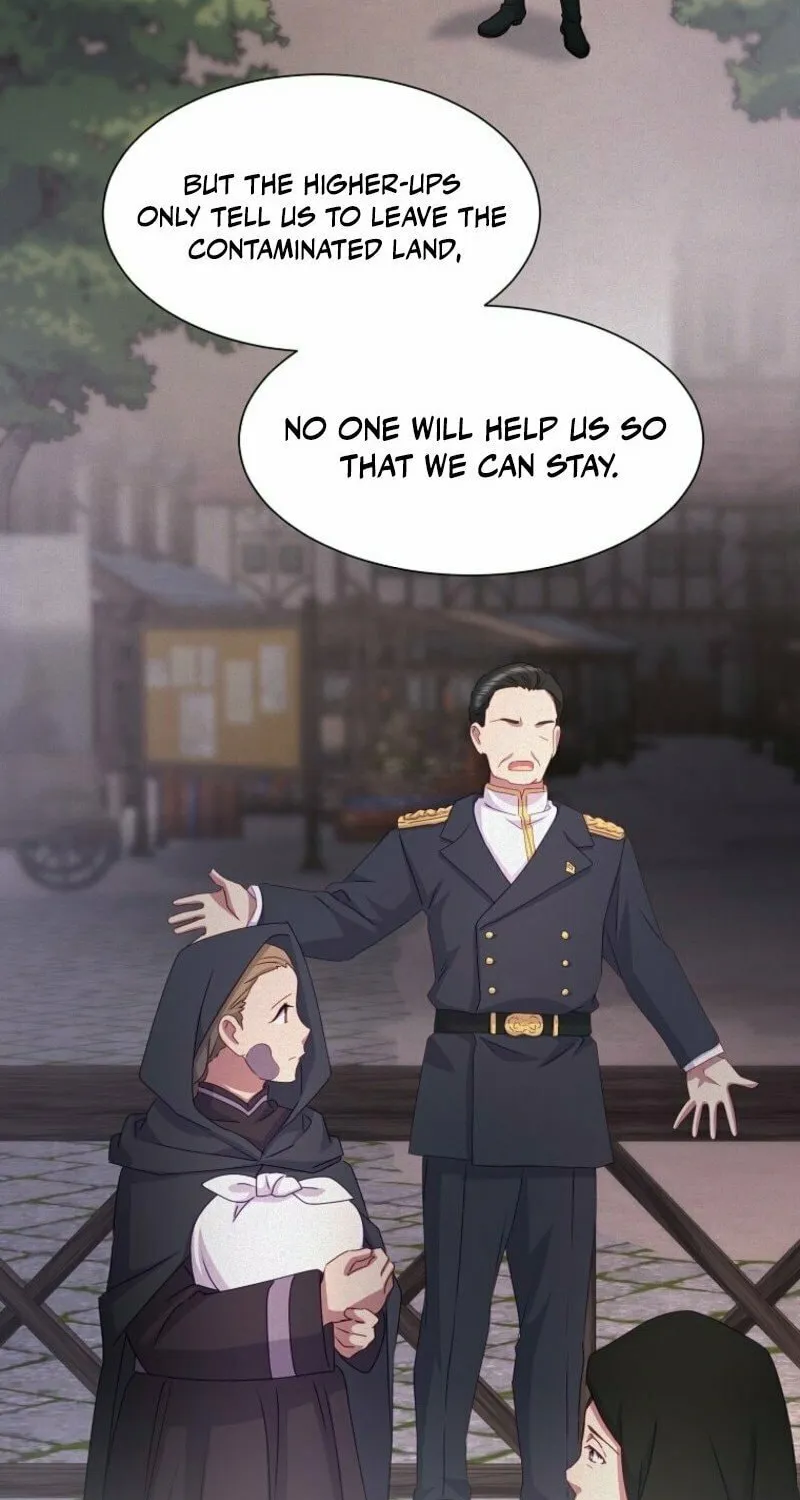 The Saintess Became the Northern Grand Duke’s Daughter Chapter 55 page 67 - 