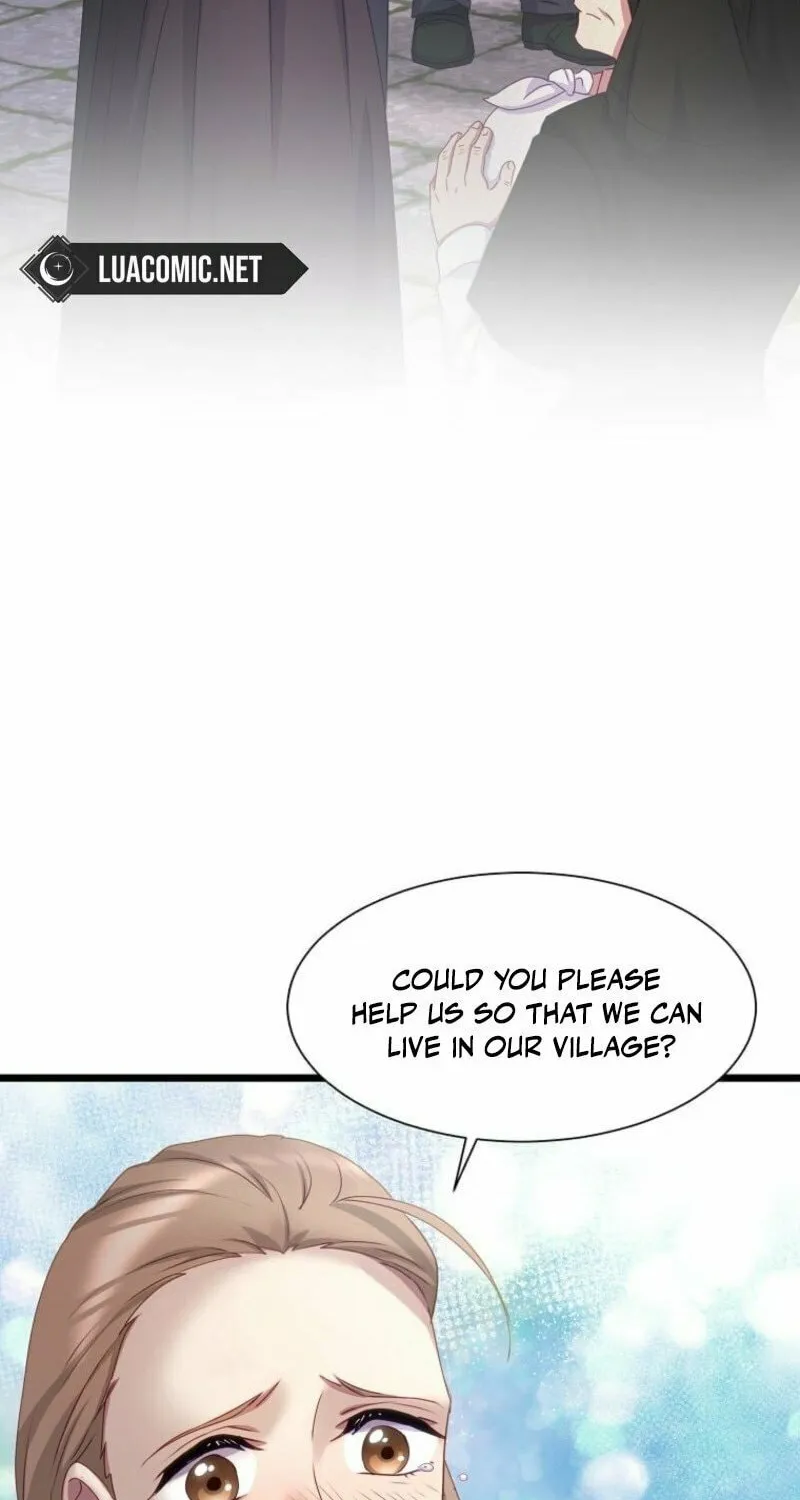 The Saintess Became the Northern Grand Duke’s Daughter Chapter 55 page 68 - 