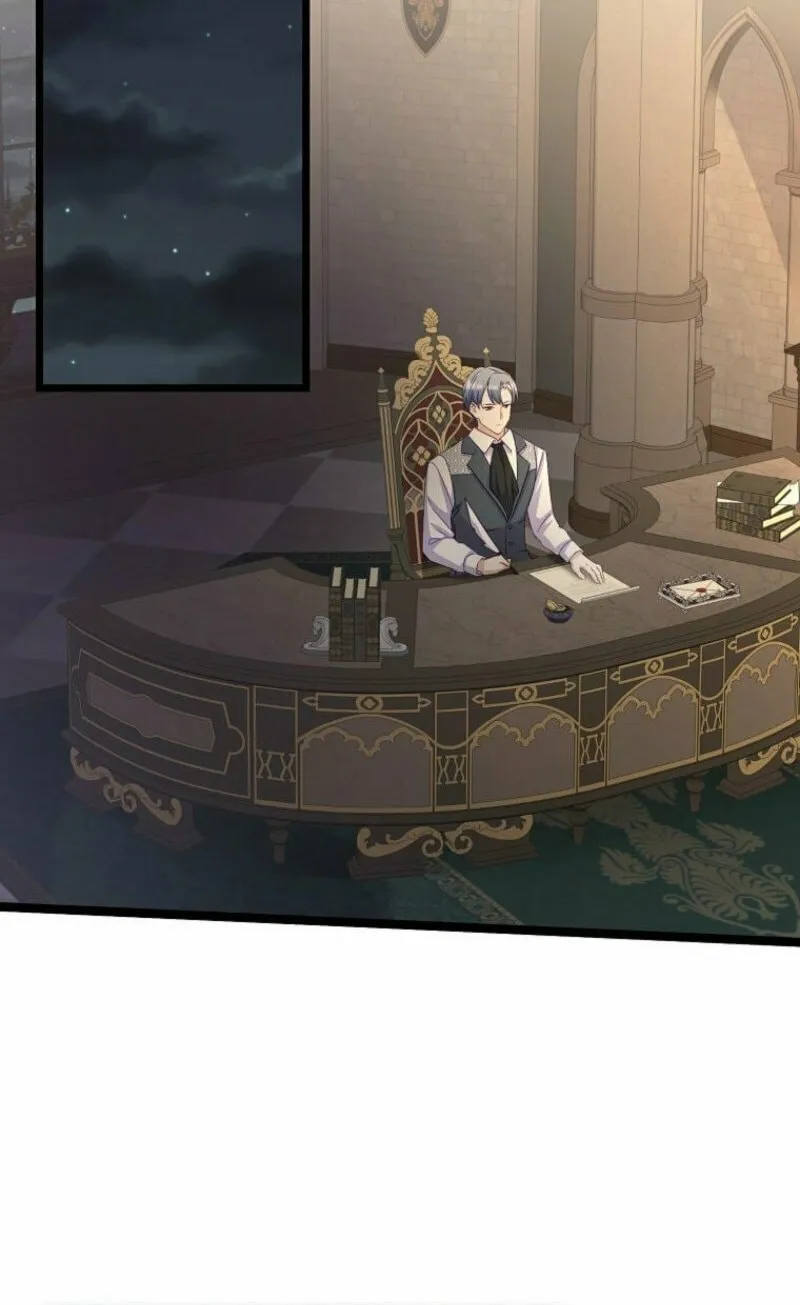 The Saintess Became the Northern Grand Duke’s Daughter Chapter 55 page 72 - 