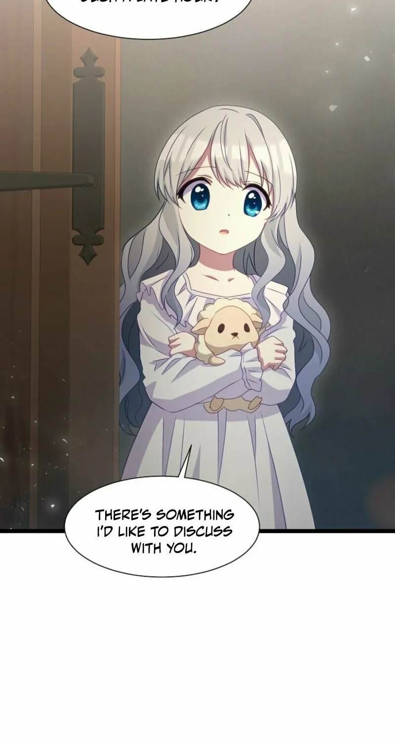 The Saintess Became the Northern Grand Duke’s Daughter Chapter 55 page 74 - 