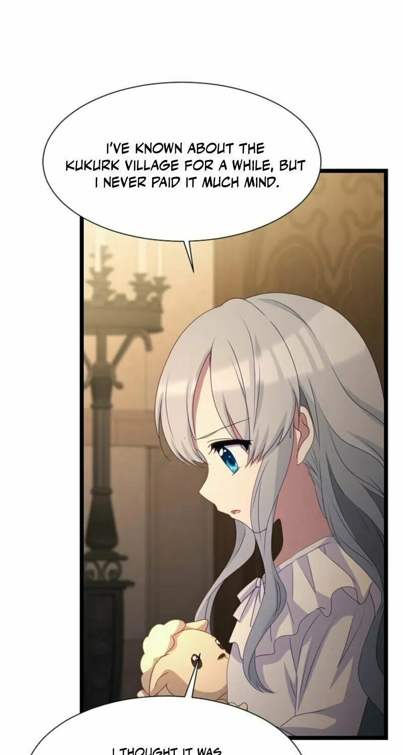 The Saintess Became the Northern Grand Duke’s Daughter Chapter 55 page 77 - 