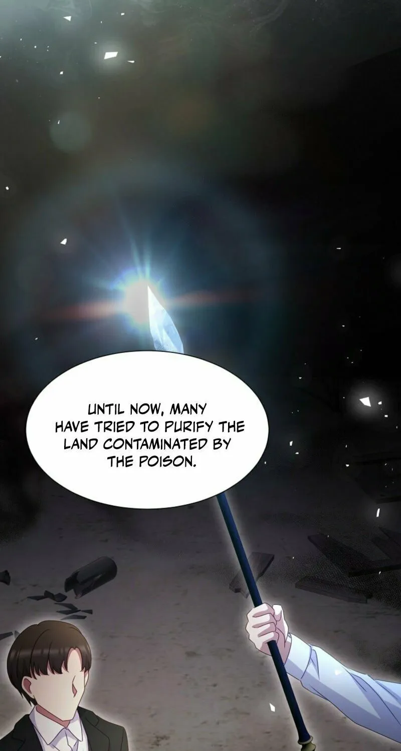 The Saintess Became the Northern Grand Duke’s Daughter Chapter 55 page 81 - 