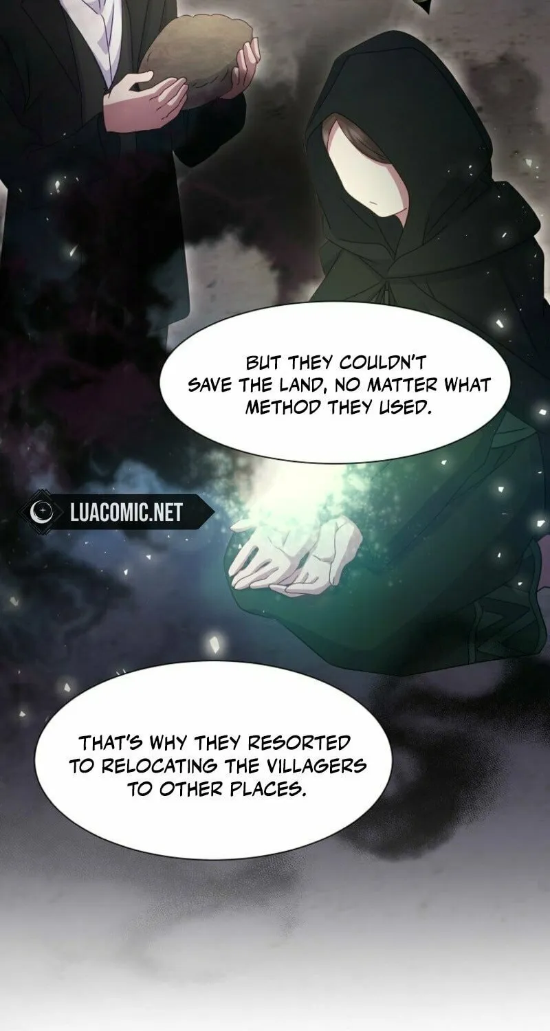 The Saintess Became the Northern Grand Duke’s Daughter Chapter 55 page 82 - 