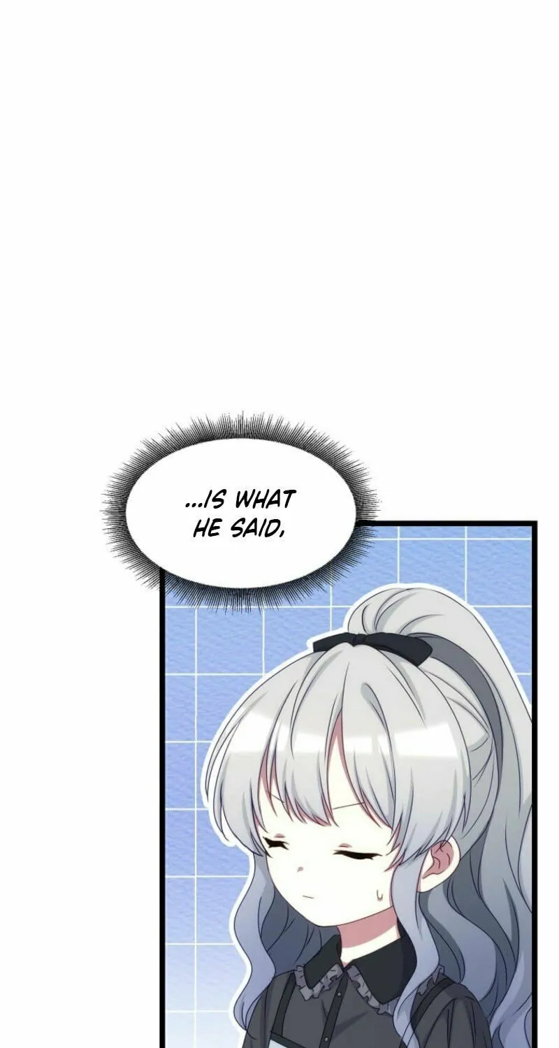 The Saintess Became the Northern Grand Duke’s Daughter Chapter 56 page 13 - 