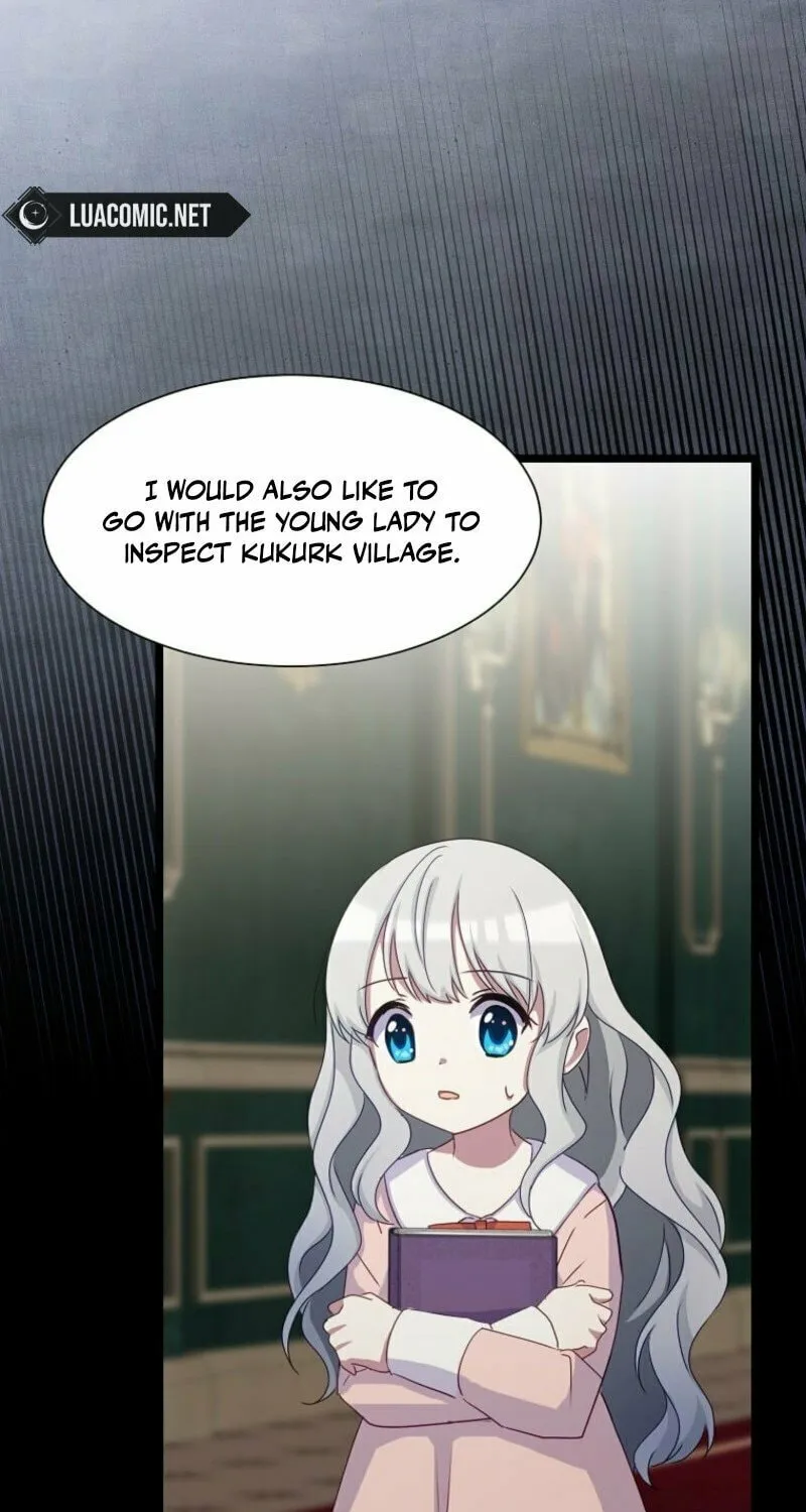 The Saintess Became the Northern Grand Duke’s Daughter Chapter 56 page 16 - 