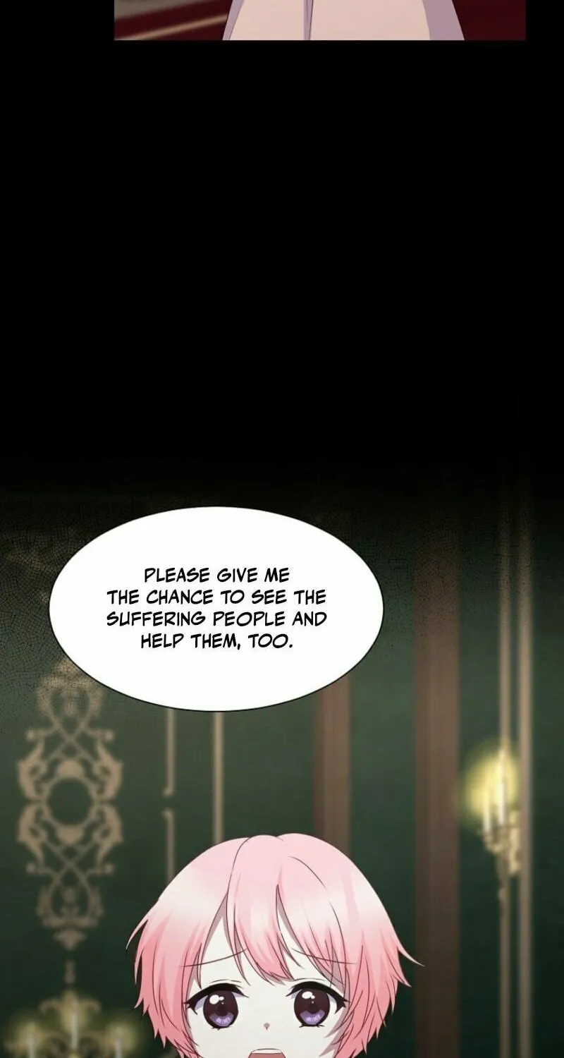 The Saintess Became the Northern Grand Duke’s Daughter Chapter 56 page 17 - 