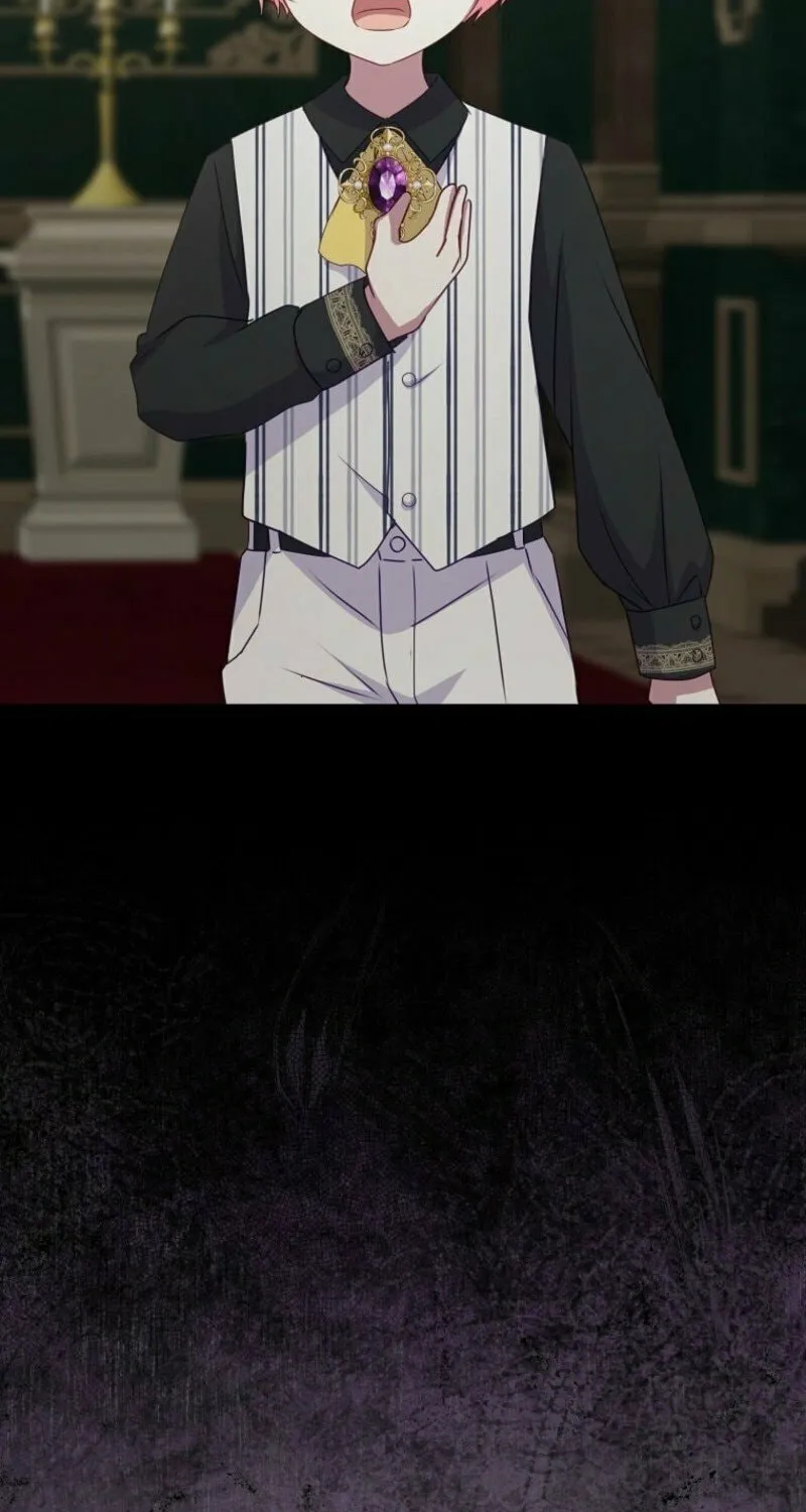 The Saintess Became the Northern Grand Duke’s Daughter Chapter 56 page 18 - 