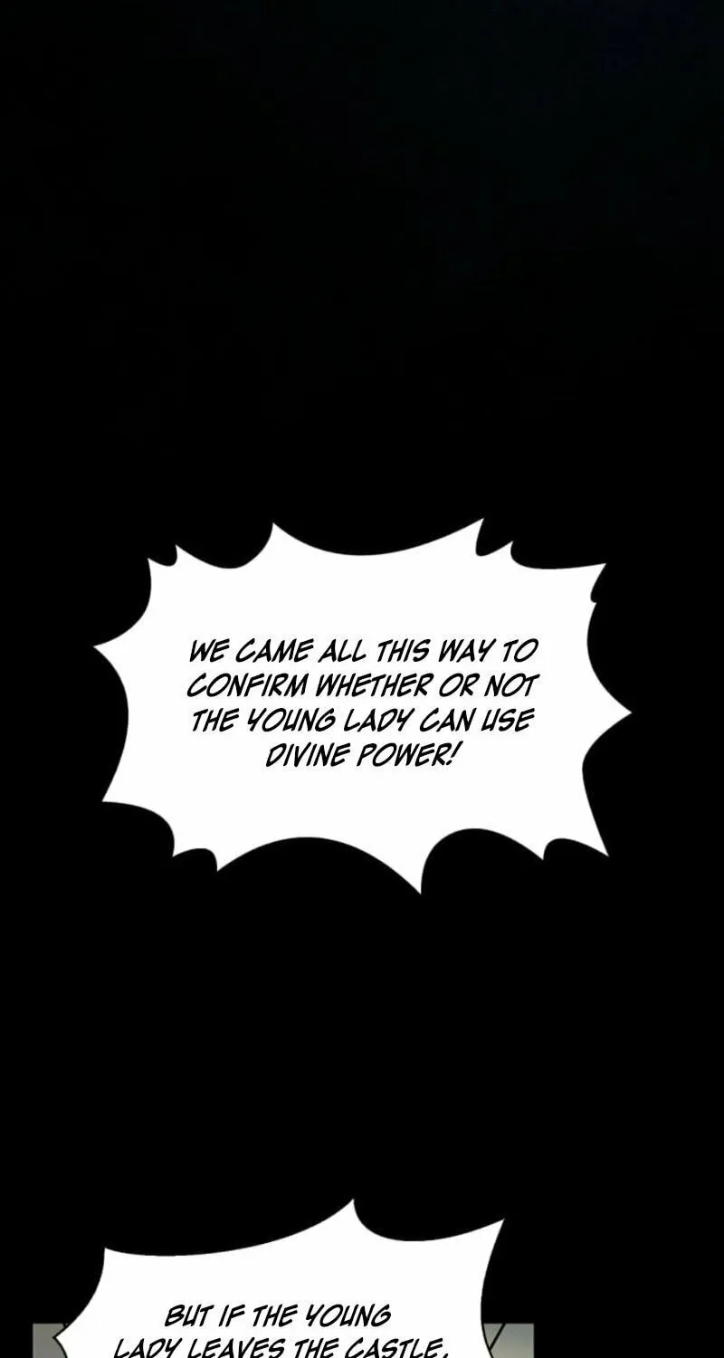 The Saintess Became the Northern Grand Duke’s Daughter Chapter 56 page 21 - 