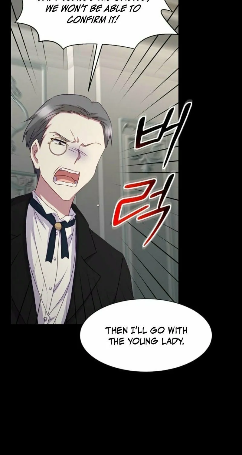 The Saintess Became the Northern Grand Duke’s Daughter Chapter 56 page 22 - 