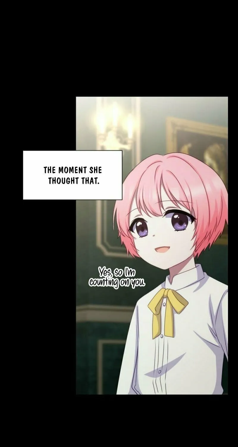 The Saintess Became the Northern Grand Duke’s Daughter Chapter 56 page 27 - 