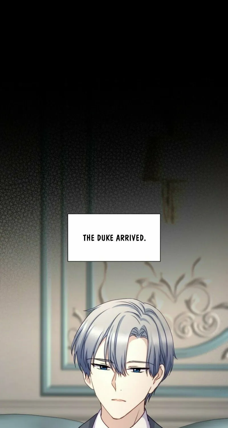 The Saintess Became the Northern Grand Duke’s Daughter Chapter 56 page 28 - 